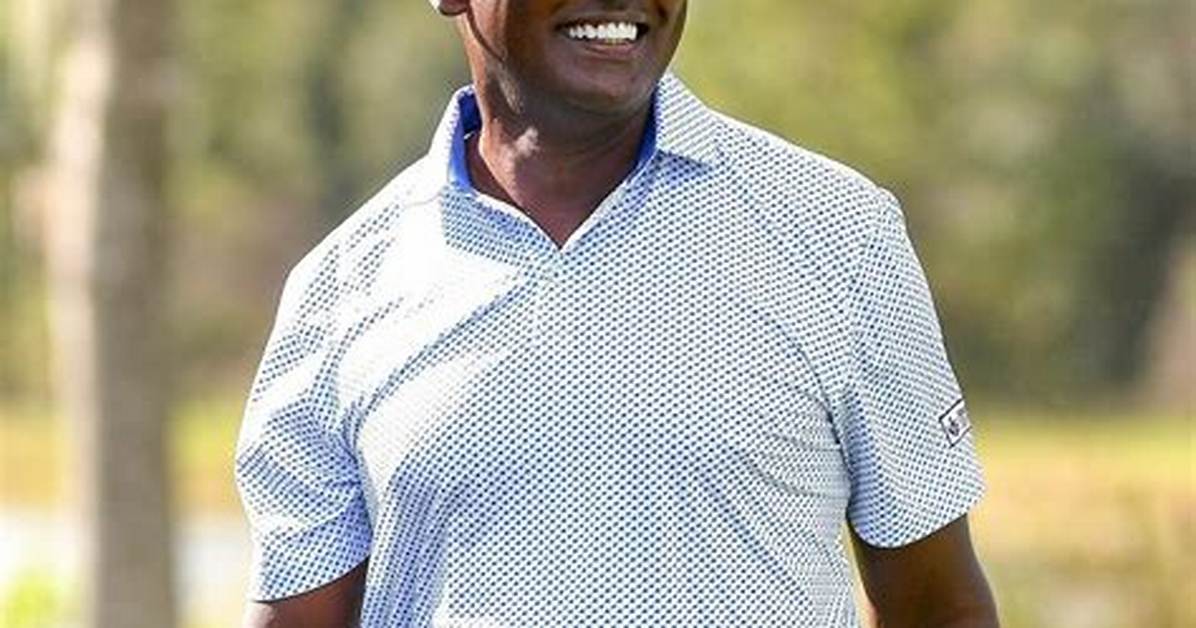 Vijay Singh’s Net Worth, Biography, Career, Awards, Fact and Life Story
