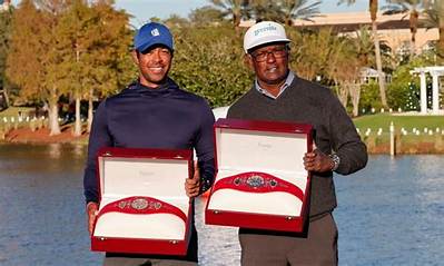 Vijay Singh Son Qass Singh Profession and Future in Golf
