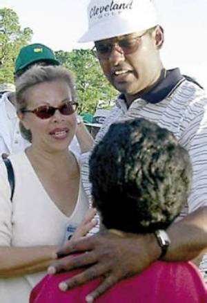 Vijay Singh Wife Ardena Seth Nationality Is Malaysian, Son Qass Seth and Family