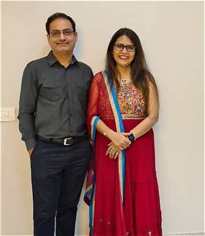 Vikas Divyakirti Wife Who Is Vikas Divyakirti Wife?