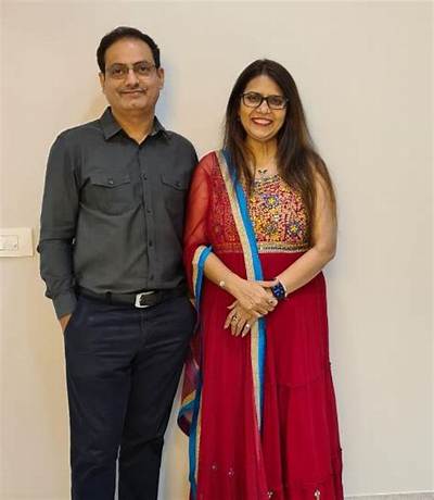 Vikas Divyakirti Wife Who Is Vikas Divyakirti Wife?