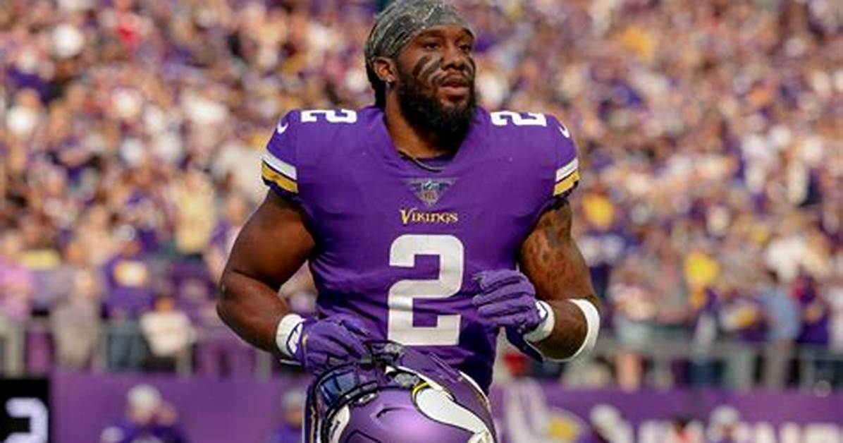 Vikings Rb: Who Is Alexander Mattison Wife/Girlfriend Andrea Contreras Vazquez? Everything to Know