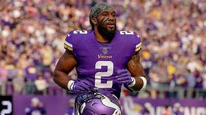 Vikings Rb: Who Is Alexander Mattison Wife/Girlfriend Andrea Contreras Vazquez? Everything to Know