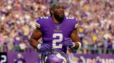 Vikings Rb: Who Is Alexander Mattison Wife/Girlfriend Andrea Contreras Vazquez? Everything to Know