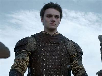 Vikings: Valhalla- Louis Davison as Prince Edmund, Is Georgia Tennant His Real Sister?