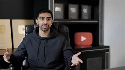 Vikkstar123 Wikipedia, Biography, Age, Height, Girlfriend, Net Worth
