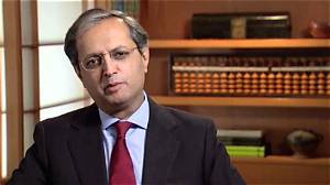 Vikram Pandit