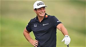 Viktor Hovland Tattoo: Is Pga Golfer Hair Real or Wig?