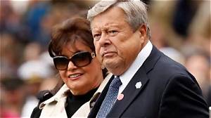 Viktor Knavs Age, Wife, Net Worth: Melania Trump Father