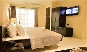 Villa Thirty Three, Lekki Phase 1