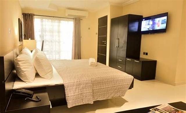 Villa Thirty Three, Lekki Phase 1