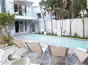 Villa Zest Boutique Hotel, City of Cape Town, South Africa