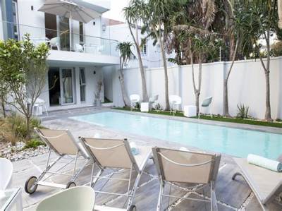 Villa Zest Boutique Hotel, City of Cape Town, South Africa