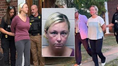 Vilmaris Montalvo, Pregnant Teacher Stopped and Arrested- What Did She Do? Where Is She Now?