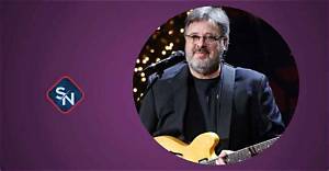 Vince Gill Illness and Health Update: What Happened to Hotel California Singer?