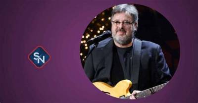 Vince Gill Illness and Health Update: What Happened to Hotel California Singer?