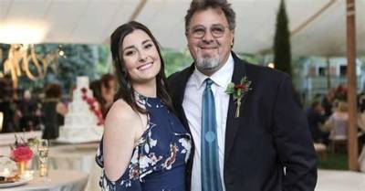 Vince Gills Daughter: Who Is Jenny Gill? Meet Her on Instagram