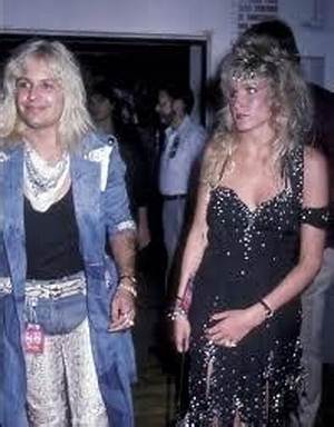 Vince Neil First Wife: Who Is Beth Lynn?