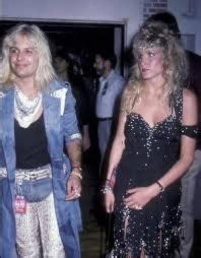 Vince Neil First Wife: Who Is Beth Lynn?