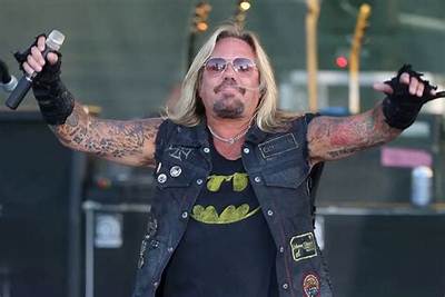 Vince Neil’s Biography, Fact, Career, Awards, Net Worth & Life Story