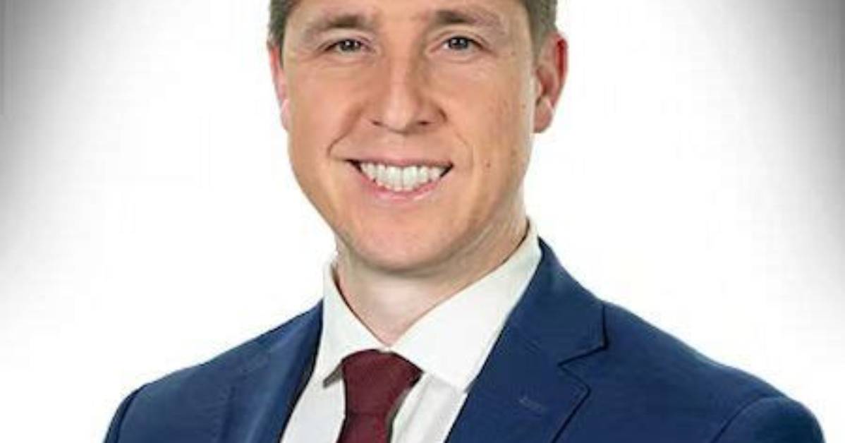 Vince Sapienza Biography, Age, Wife, Kvvu, Fox 5 News and Twitter