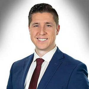Vince Sapienza Biography, Age, Wife, Kvvu, Fox 5 News and Twitter