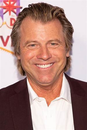 Vince Van Patten Bio, Wiki, Age, Height, Parents, Wife, Movies, Tv Shows, and Net Worth