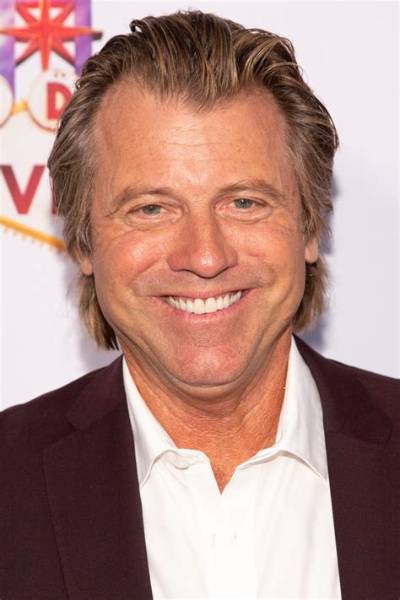 Vince Van Patten Bio, Wiki, Age, Height, Parents, Wife, Movies, Tv Shows, and Net Worth