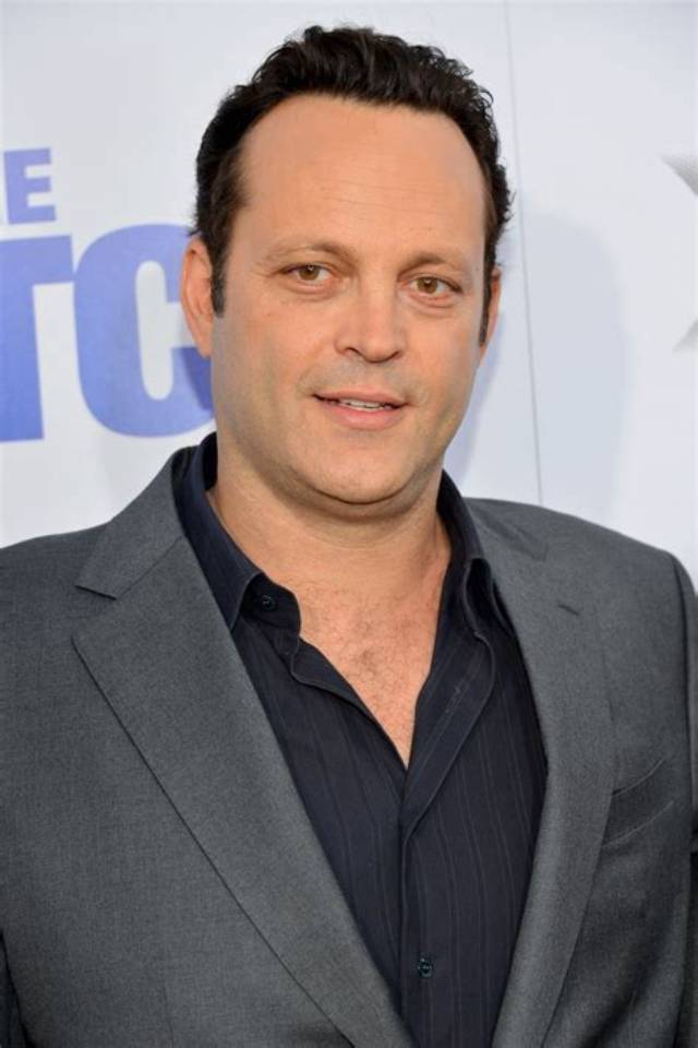 Vince Vaughn Bio, Age, Height, Net Worth, Wife, Swingers, Movies and Tv Shows