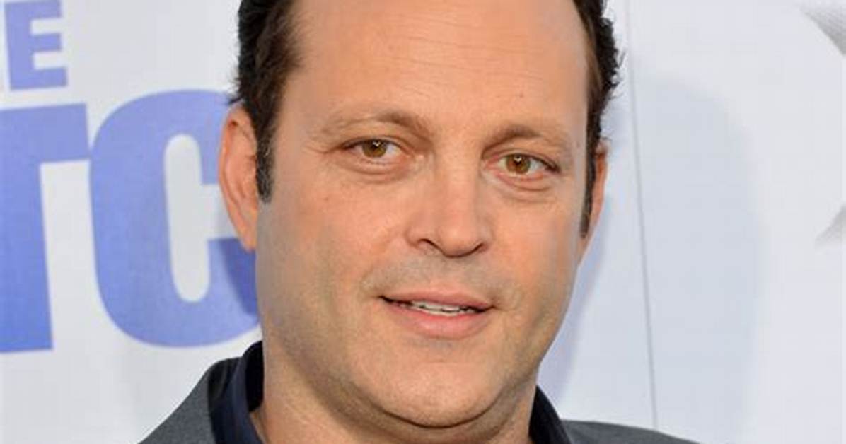 Vince Vaughn Car Accident: What Happened to Him and Where Is He Now?
