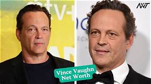 Vince Vaughn’s Net Worth, Fact, Career, Awards, Biography & Life Story
