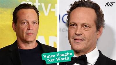 Vince Vaughn’s Net Worth, Fact, Career, Awards, Biography & Life Story