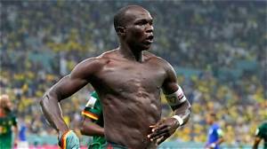Vincent Aboubakar’s Biography, Net Worth, Fact, Career, Awards and Life Story