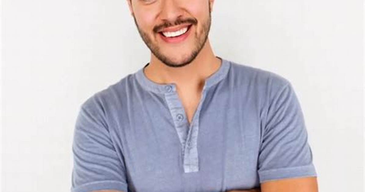 Vincent Marcus Tiktok Age, Height, Girlfriend: How Old Tall Is the Tik Tok Personality?