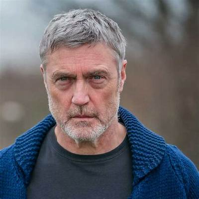 Vincent Regan Nationality: What Nationality Is Vincent Regan?