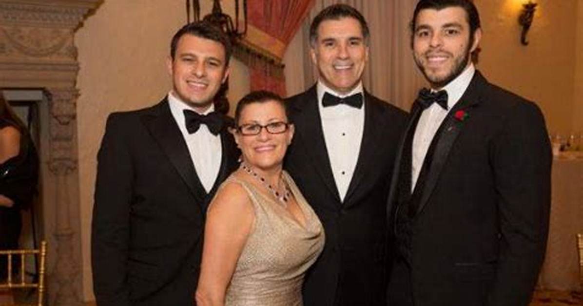 Vincent Viola’s Biography, Fact, Career, Awards, Net Worth & Life Story
