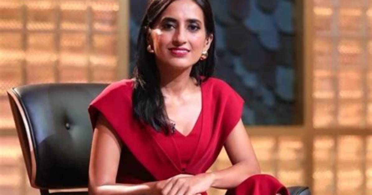 Vineeta Singh Net Worth, Biography, Wiki, Age, Parents, Family, Husband, Children, Photos or More