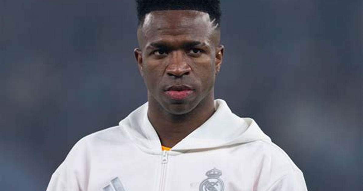 Vinicius Junior – Bio, Net Worth, Current Team, Contract, Salary, Transfer, Injury, Affair, Girlfriend, Age, Facts, Wiki, Career Stats, Position, Jr
