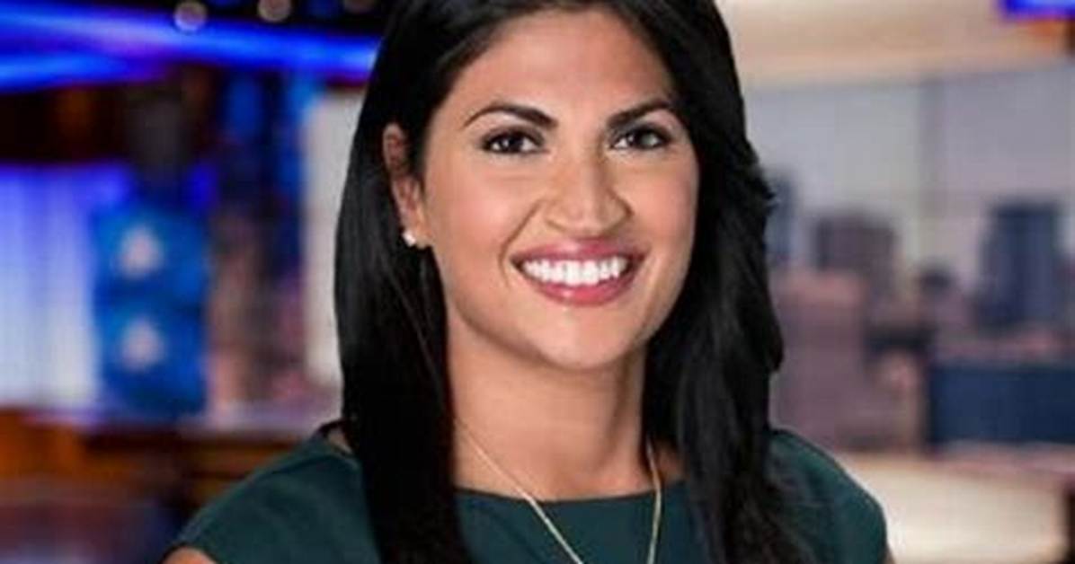 Vinita Nair Bio, Age, Husband, Net Worth, Cbs News, Nbc News and Abc