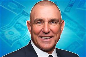 Vinnie Jones’s Net Worth, Biography, Fact, Career, Awards and Life Story