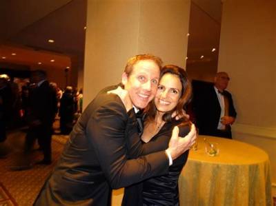 Vinnie Politan Wife Dolly Politan Is a Sales Associate at Weichert Realtors