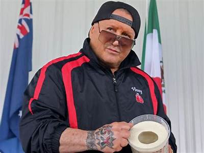 Vinny Dotolo Net Worth, Wife, Age, Wikipedia, Instagram