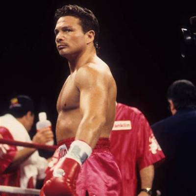 Vinny Pazienza Wife: Is He Married? Relationship with Alexis Kooger