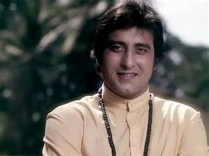 Vinod Khanna’s Biography, Net Worth, Fact, Career, Awards and Life Story