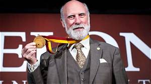 Vint Cerf’s Net Worth, Age, Height, Weight, Wife, Kids, Bio-Wiki