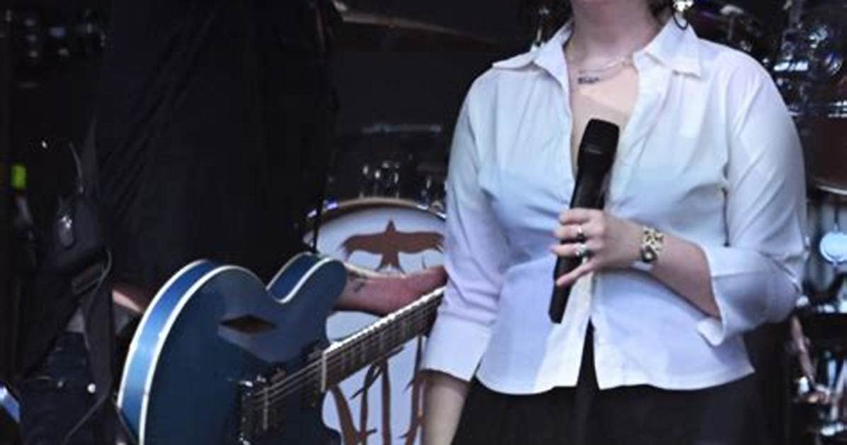 Violet Maye Grohl