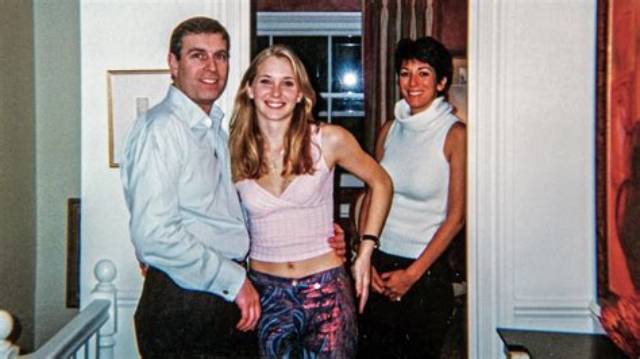 Virginia Roberts Giuffre: Where Were Her Parents? How Old Was Virginia Giuffre When She Met Epstein?