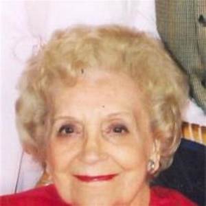 Virginia Scott Collier Obituary and Death Cause Linked to Farm Accident