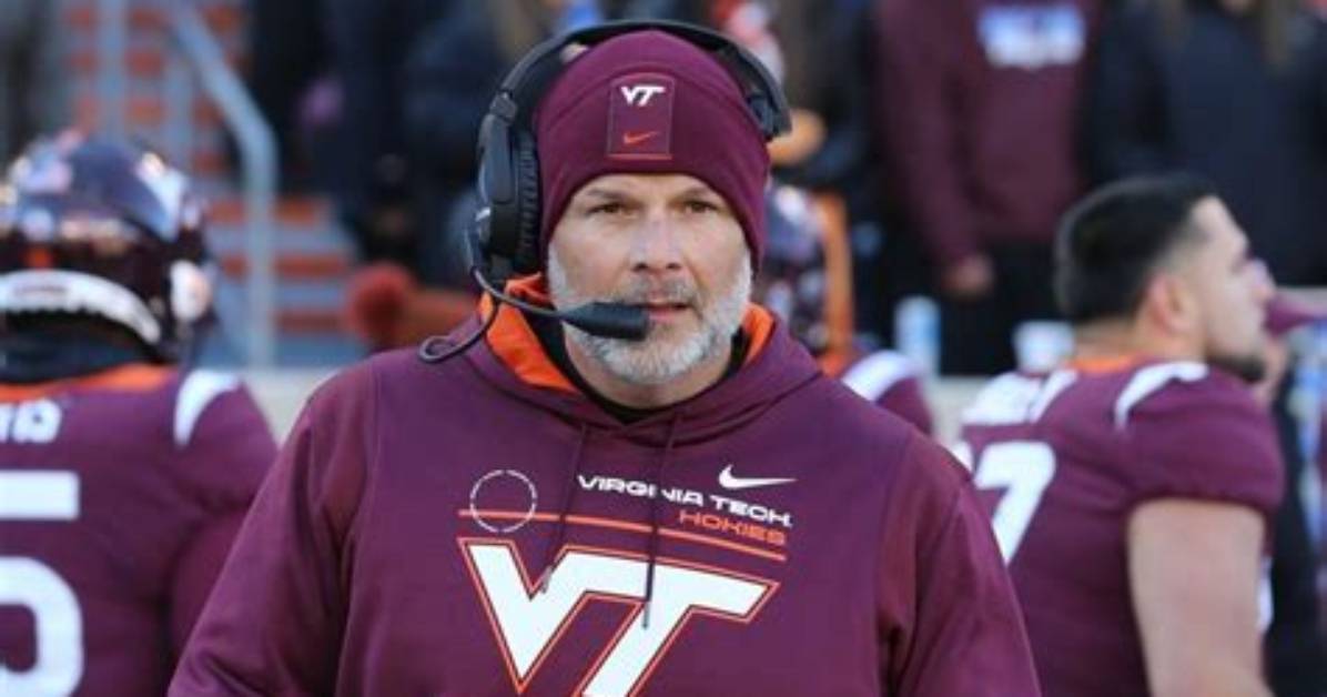 Virginia Tech Coach: Who Is Justin Fuente Wife Jenny Fuente? Details to Know