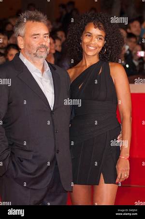 Virginie Besson-Silla: Who Is Luc Besson‘s Wife?
